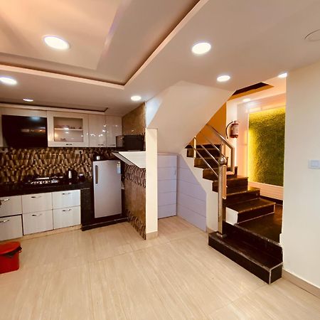 Rudhraksh Villa 4Br- Perfect Vacay Villa Mussoorie Exterior photo