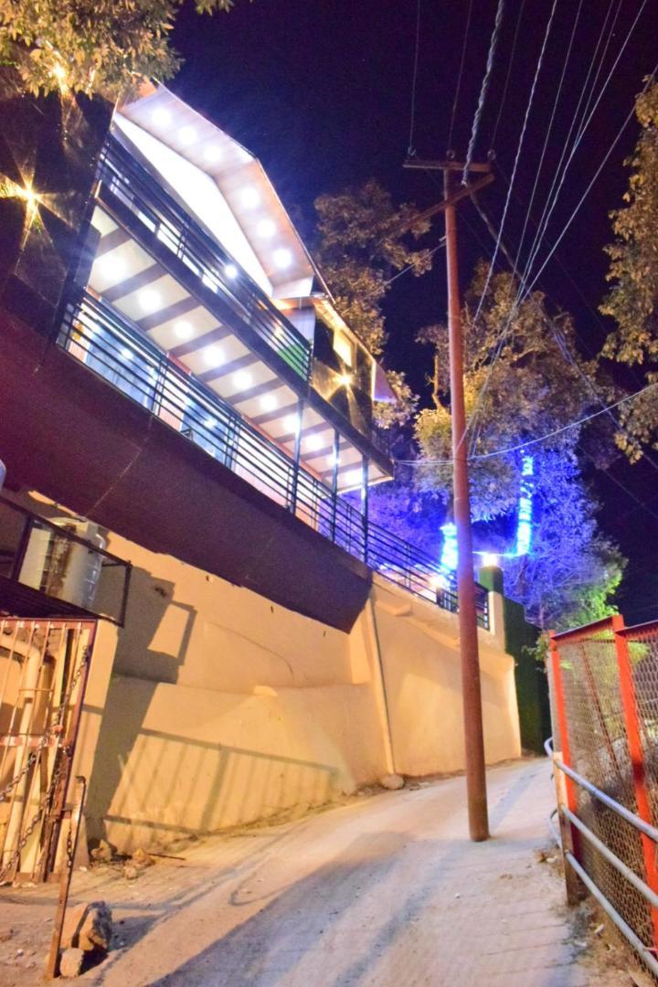 Rudhraksh Villa 4Br- Perfect Vacay Villa Mussoorie Exterior photo