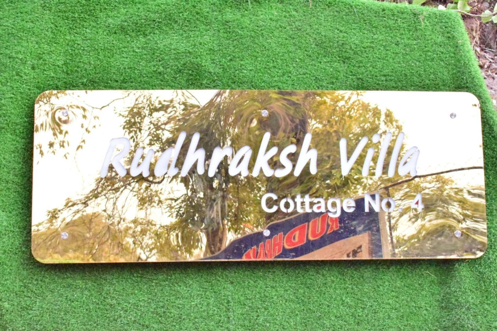 Rudhraksh Villa 4Br- Perfect Vacay Villa Mussoorie Exterior photo