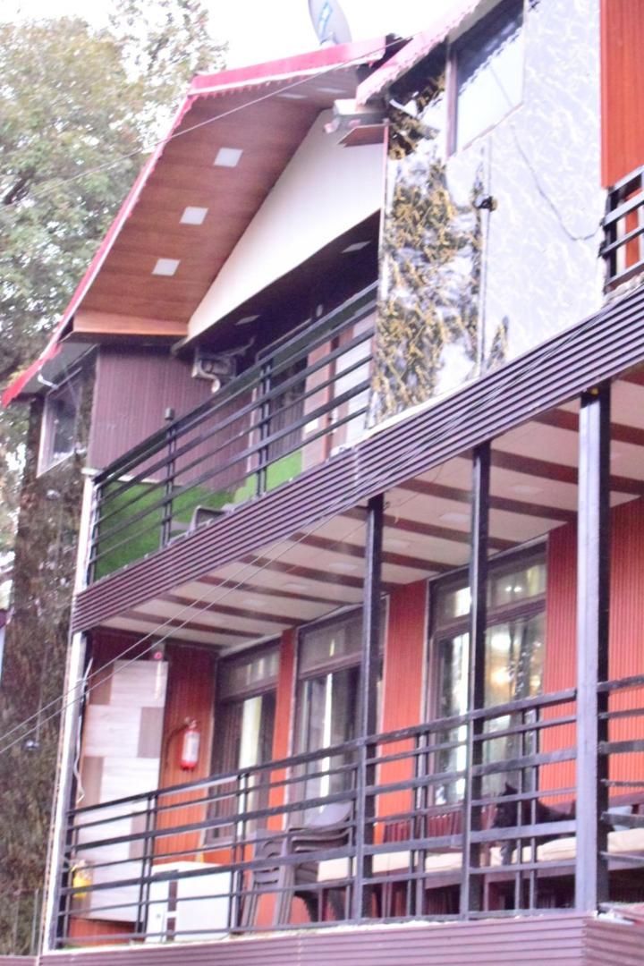 Rudhraksh Villa 4Br- Perfect Vacay Villa Mussoorie Exterior photo