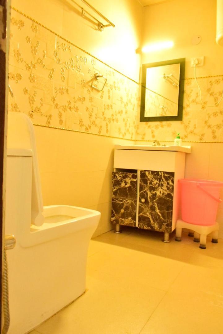 Rudhraksh Villa 4Br- Perfect Vacay Villa Mussoorie Exterior photo