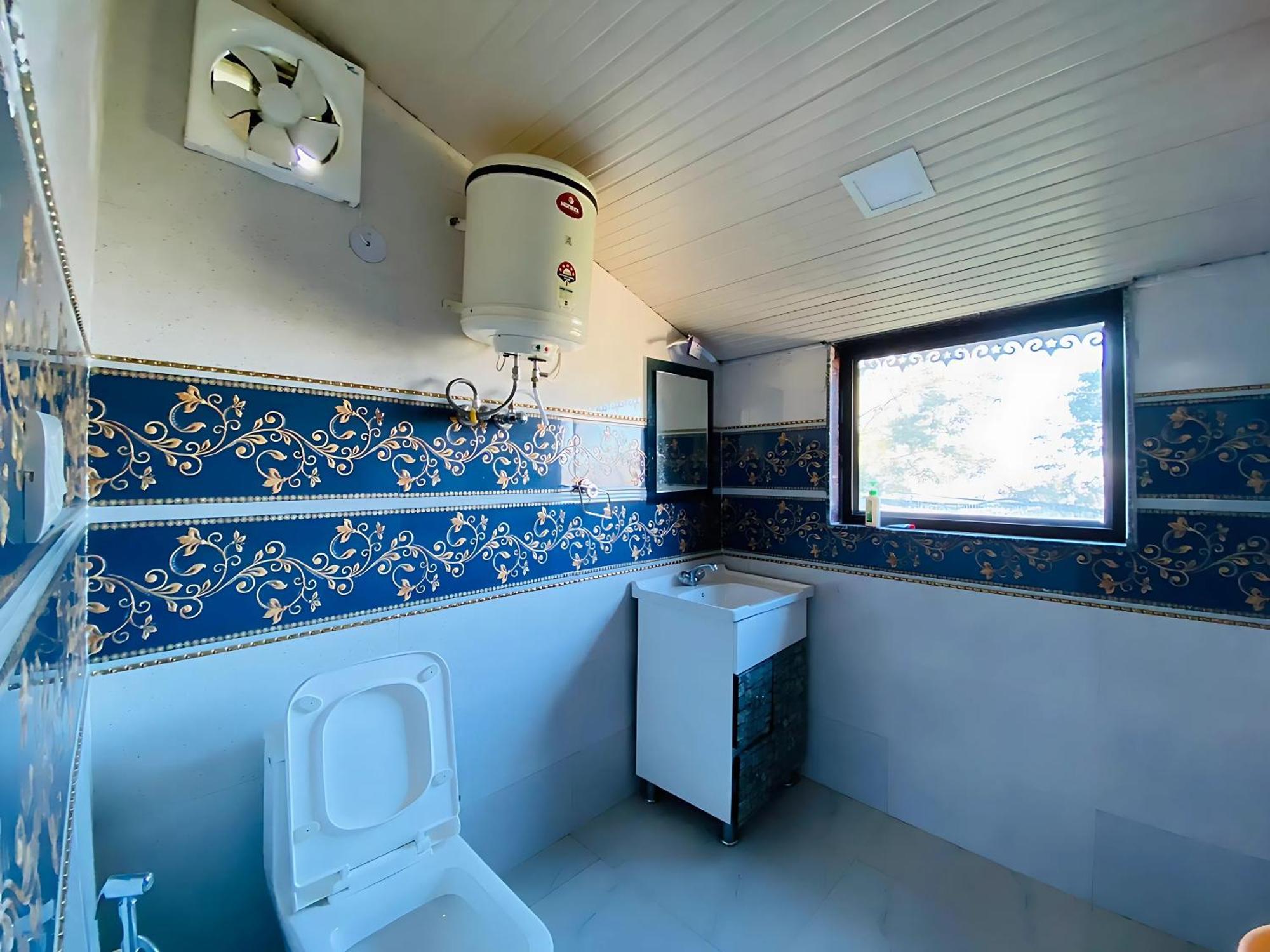 Rudhraksh Villa 4Br- Perfect Vacay Villa Mussoorie Exterior photo