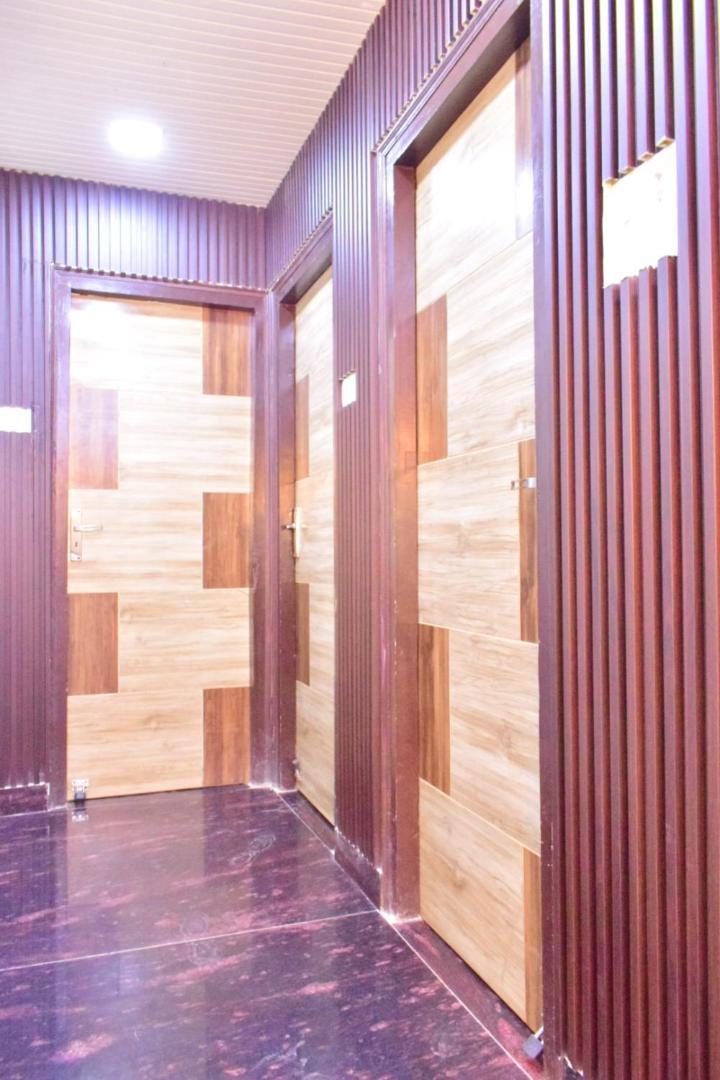 Rudhraksh Villa 4Br- Perfect Vacay Villa Mussoorie Exterior photo