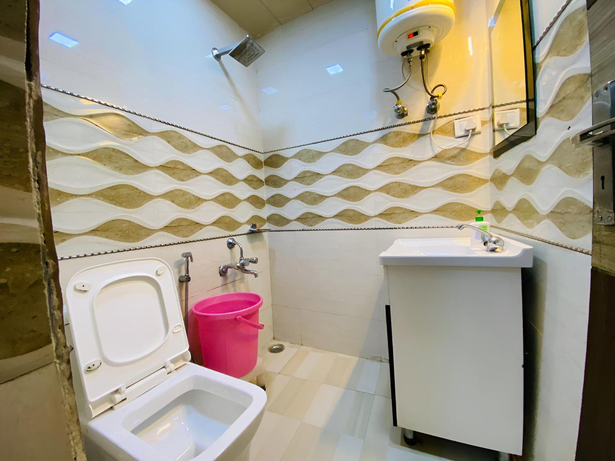 Rudhraksh Villa 4Br- Perfect Vacay Villa Mussoorie Exterior photo