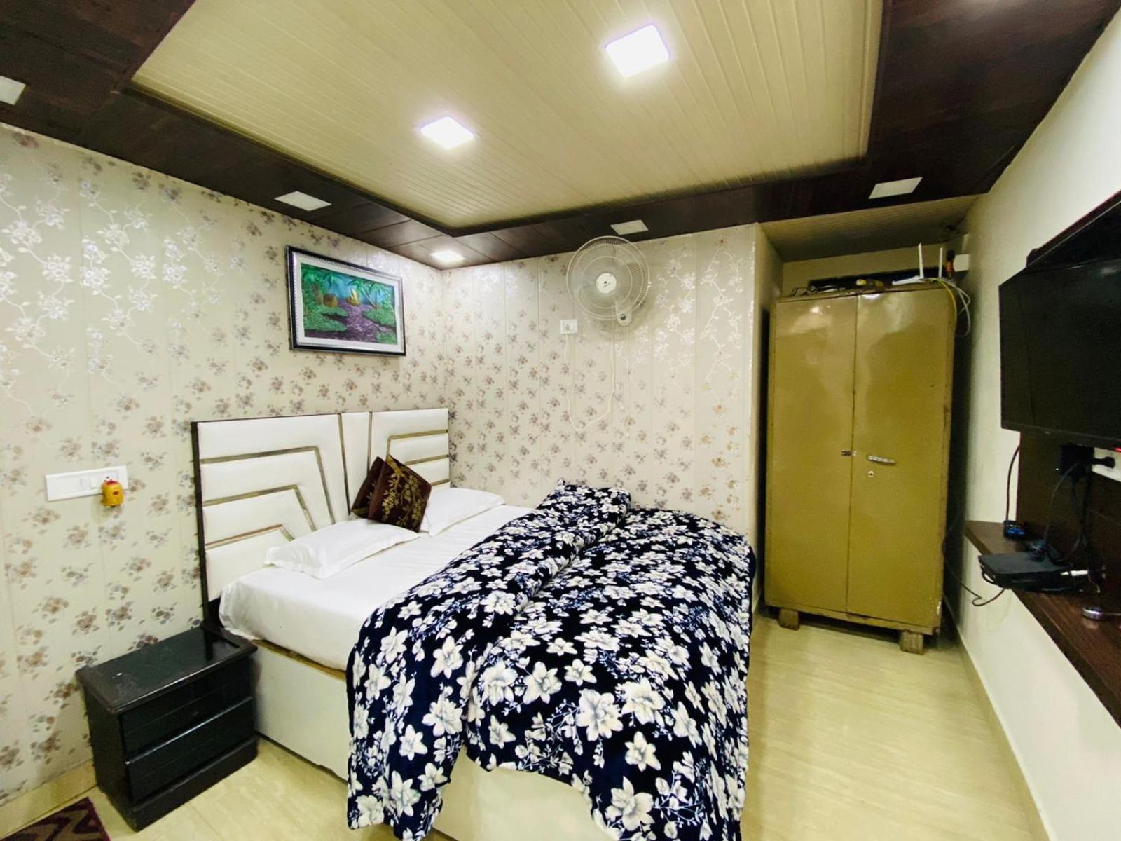 Rudhraksh Villa 4Br- Perfect Vacay Villa Mussoorie Exterior photo