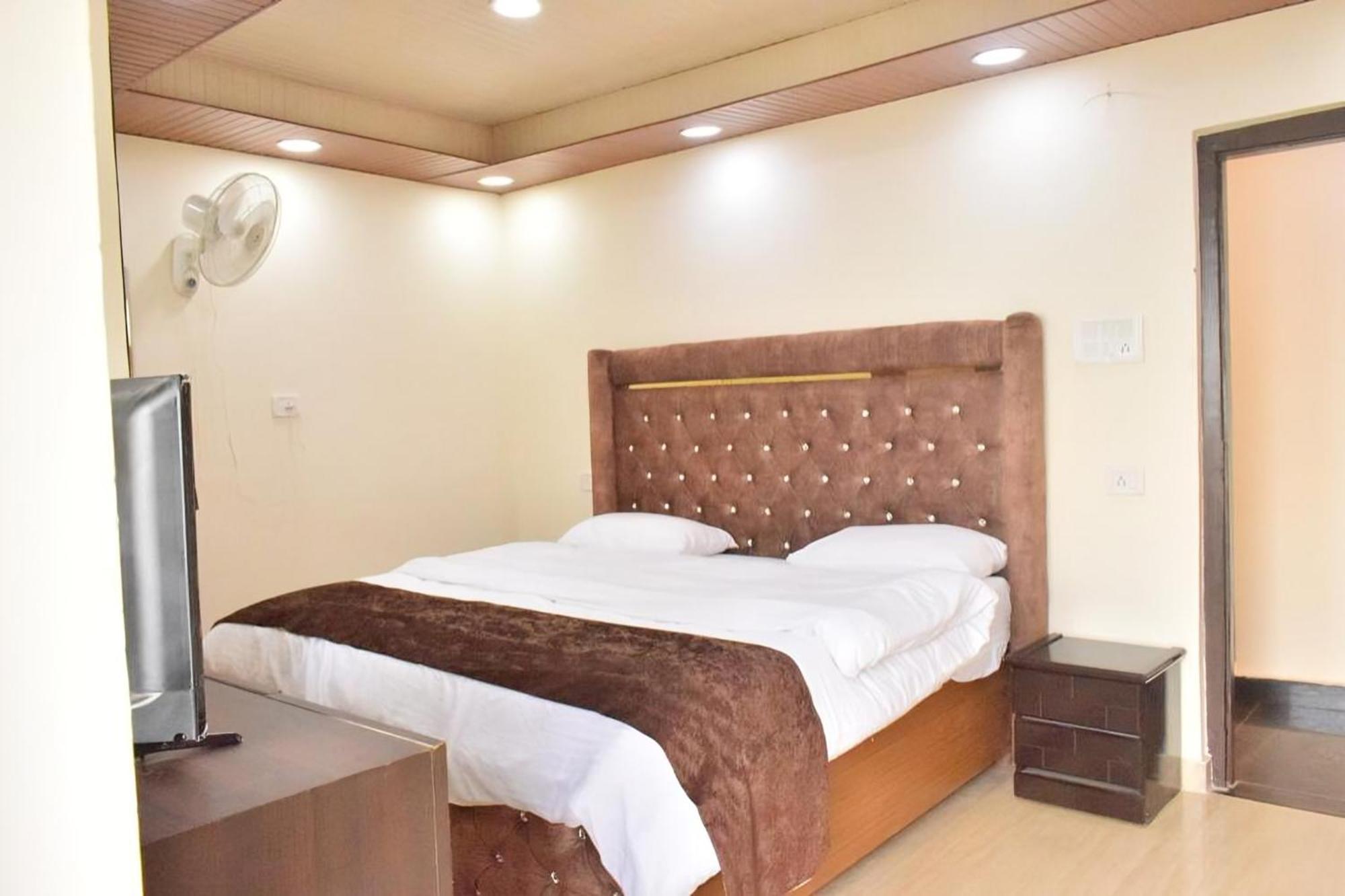 Rudhraksh Villa 4Br- Perfect Vacay Villa Mussoorie Exterior photo