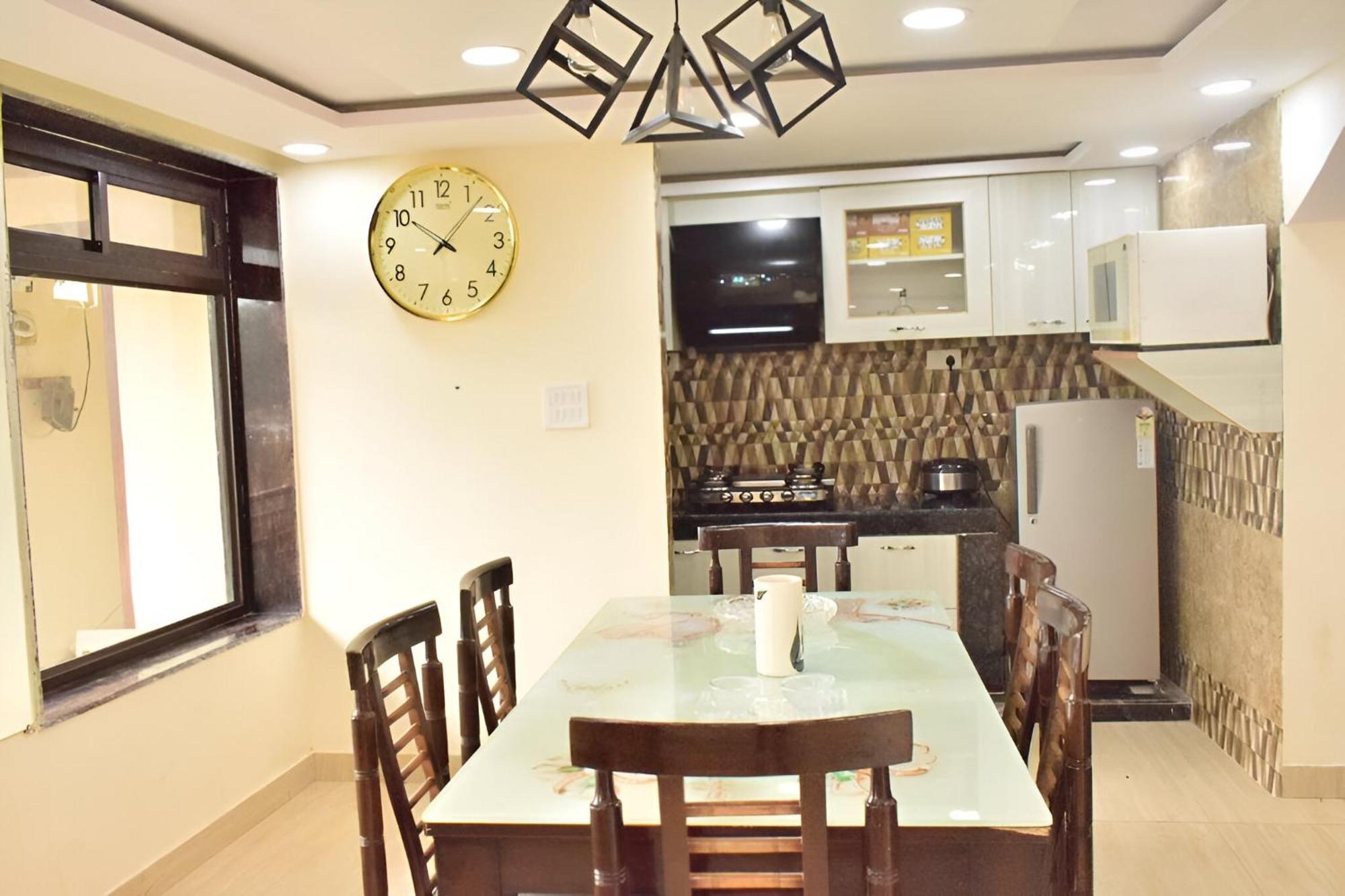 Rudhraksh Villa 4Br- Perfect Vacay Villa Mussoorie Exterior photo