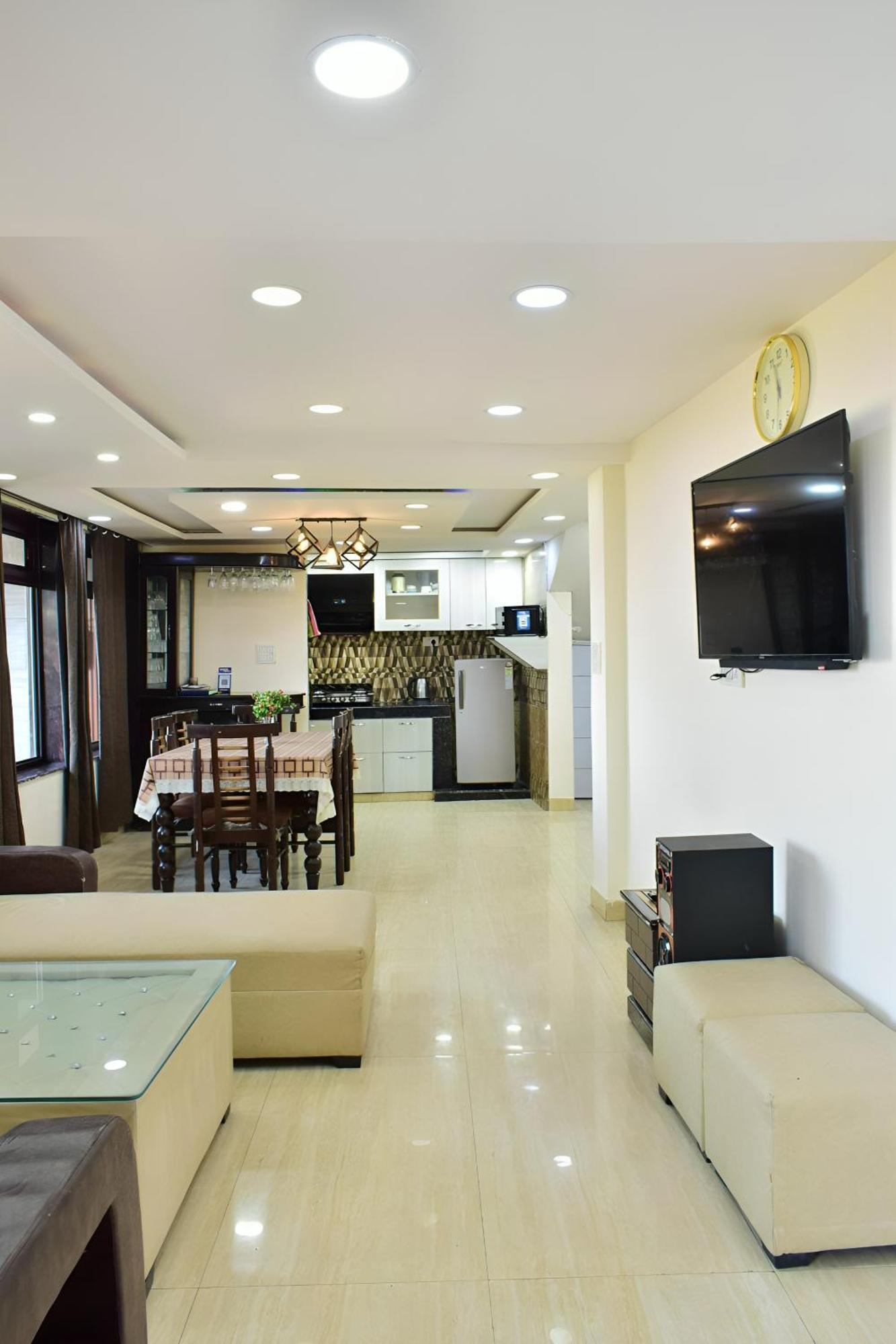 Rudhraksh Villa 4Br- Perfect Vacay Villa Mussoorie Exterior photo